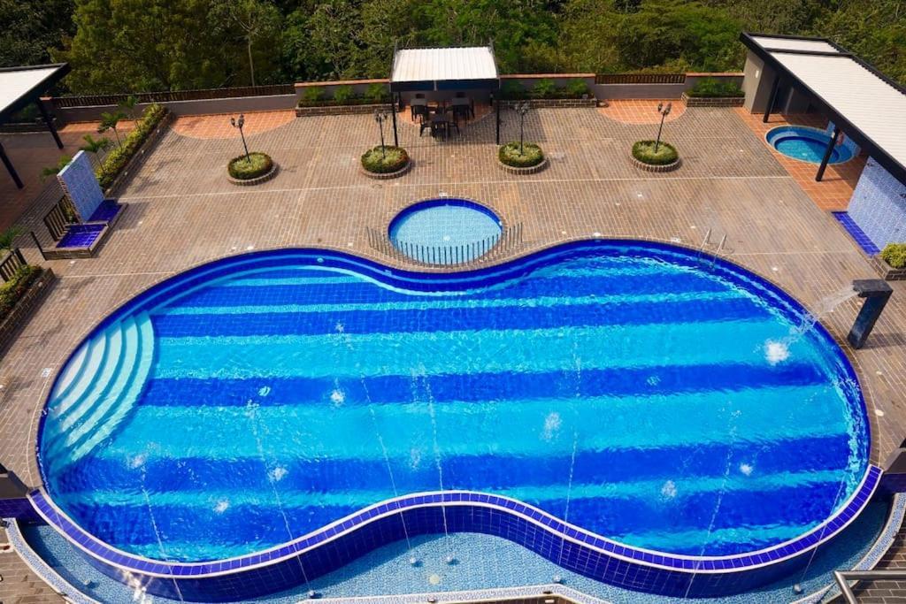 Apartamento El Paraiso Del Oasis