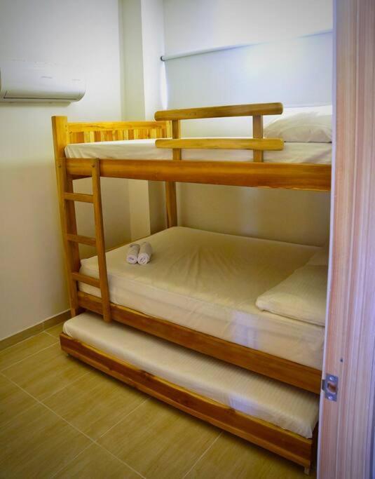 El Paraiso Del Oasis Apartamento Medellín